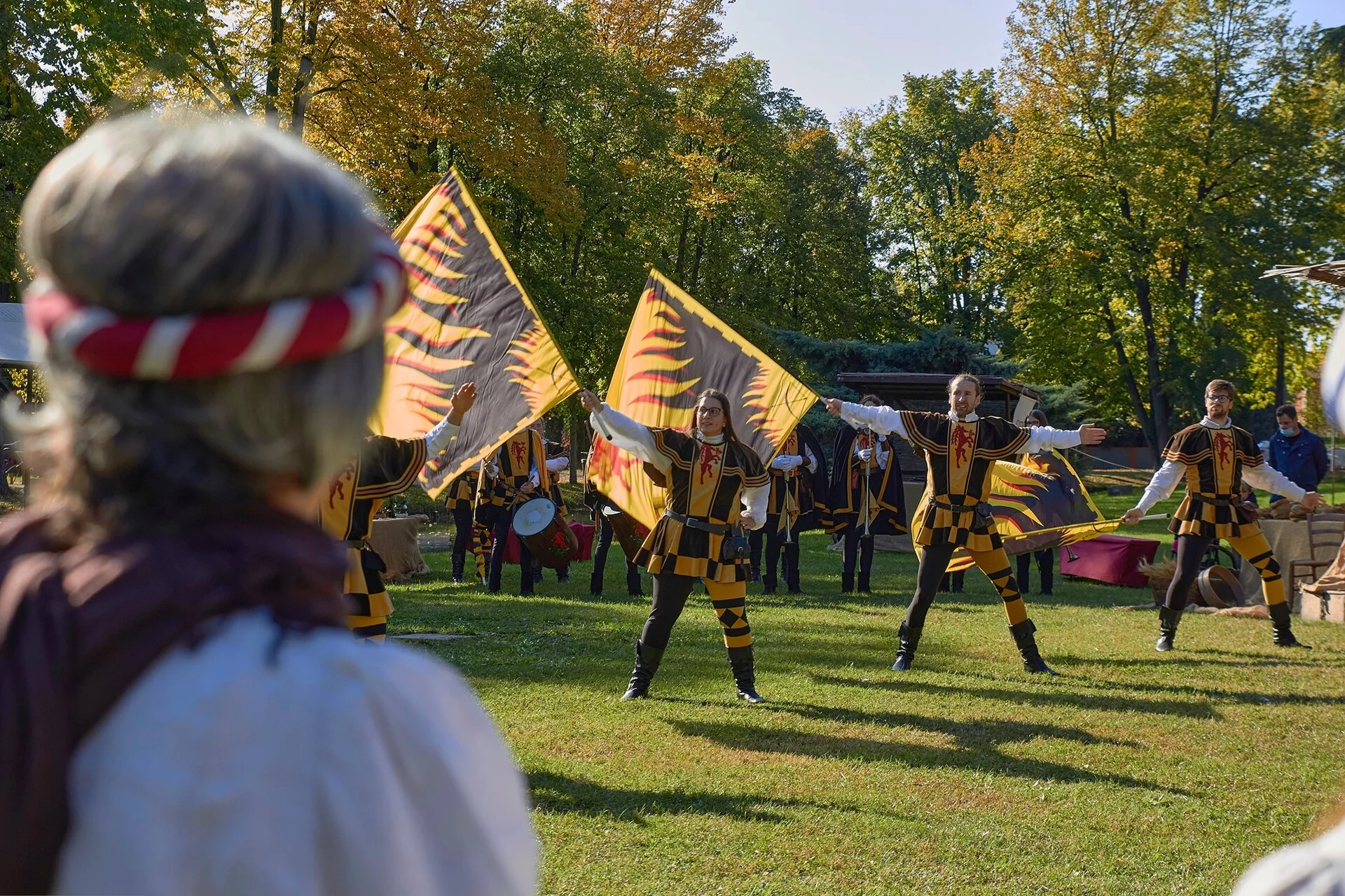 Palio di Noale