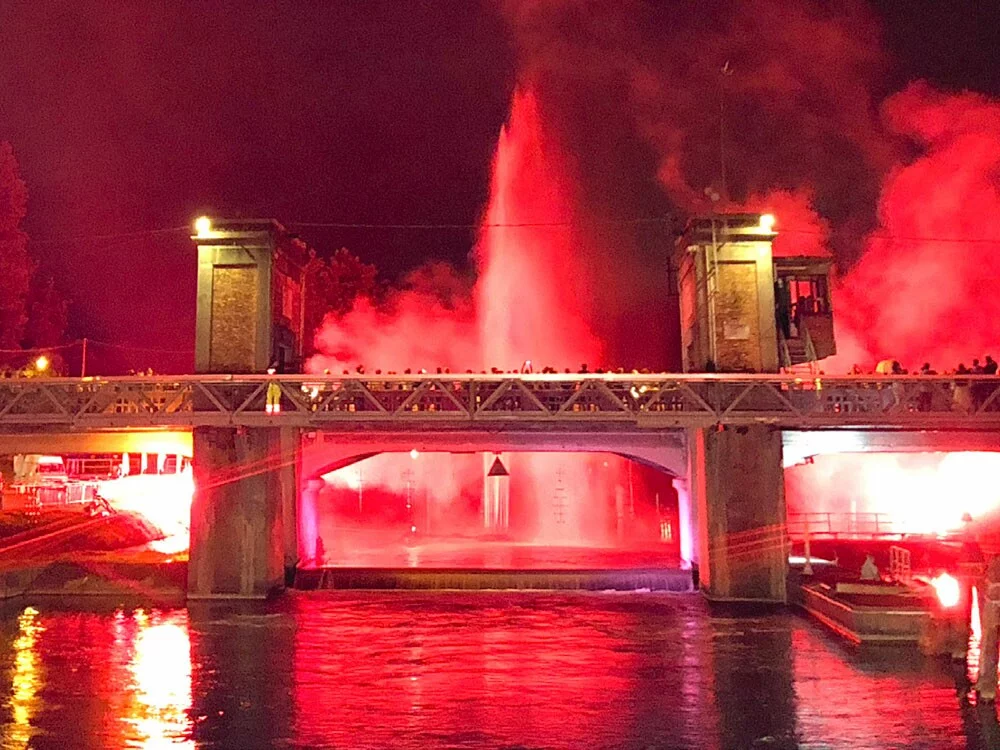 Redentore a Noventa Padovana