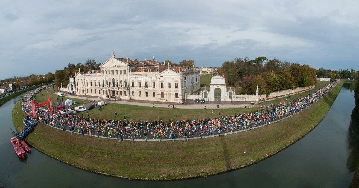 Venice Marathon