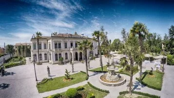 villa ducale hotel e